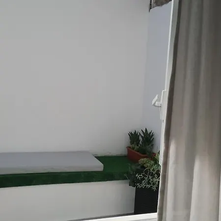 Apartment Sike