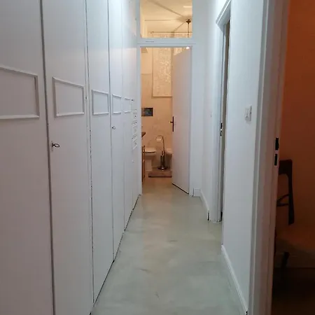 Apartment Sike