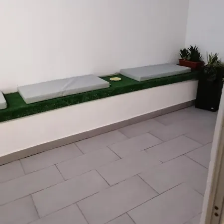 Sikè Appartement