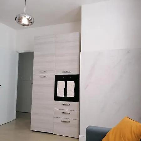 Appartement Sikè