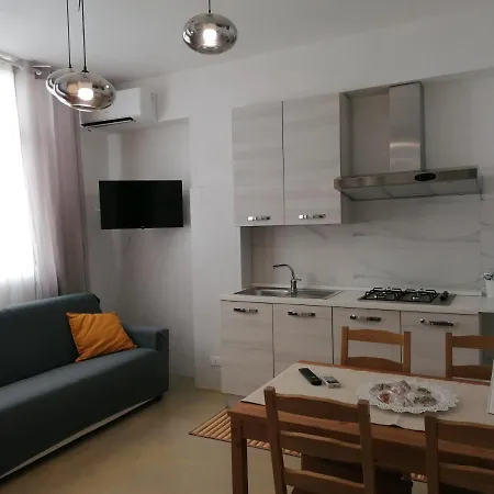 Sikè Appartement *