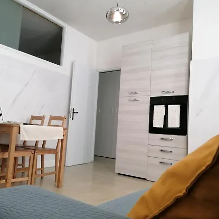 Appartement Sikè Giardini-Naxos