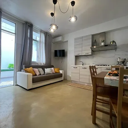 Appartement Sikè *