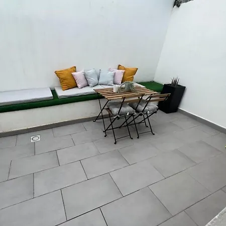 Appartement Sikè *