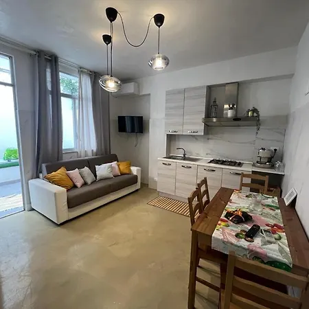 Appartement Sikè *