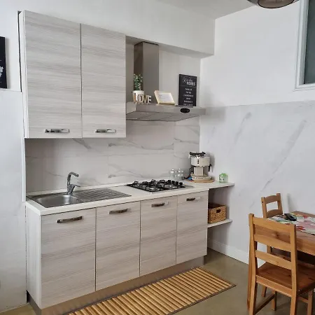 Appartement Sikè *
