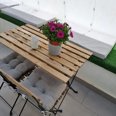 Sikè Appartement