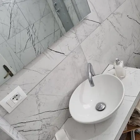 Sikè Appartement Giardini-Naxos