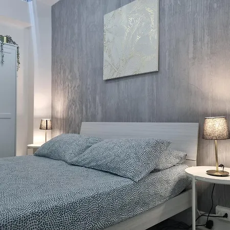 Appartement Sikè